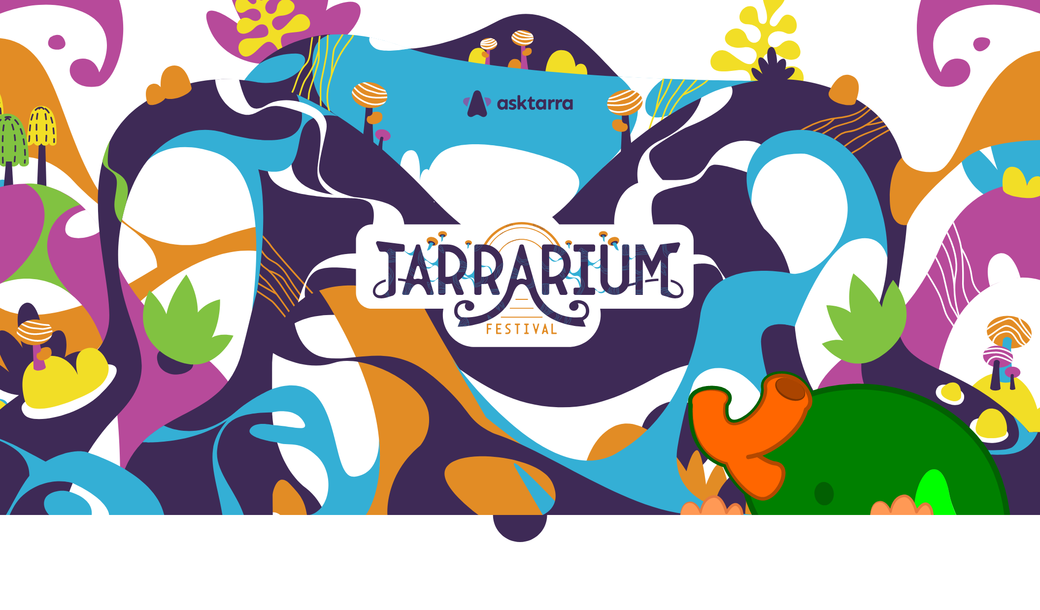 Tarrarium Festival
